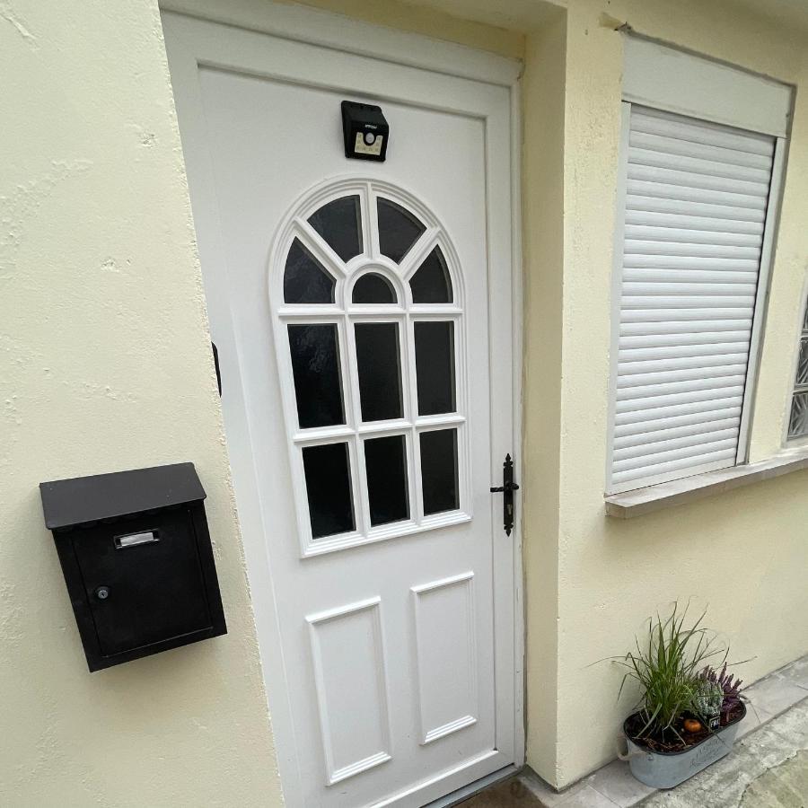Studio134 Lagny Sur Marne Pres De Disneyland Exterior photo